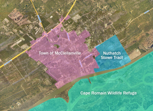 MCVL Realty in McClellanville, SC (4)