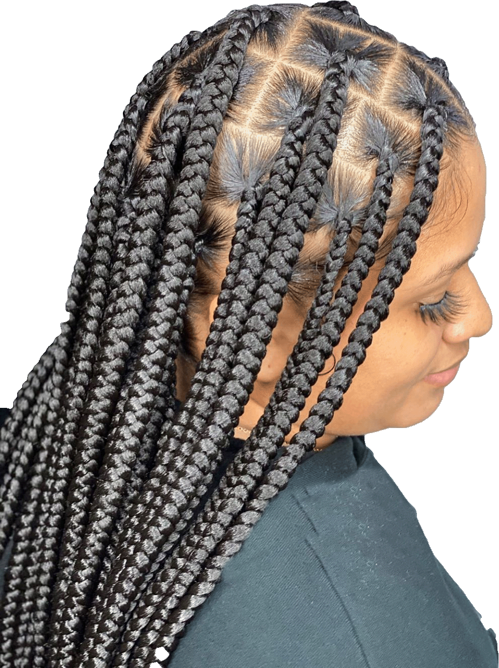 Nante Hair Braiding in Birmingham, AL