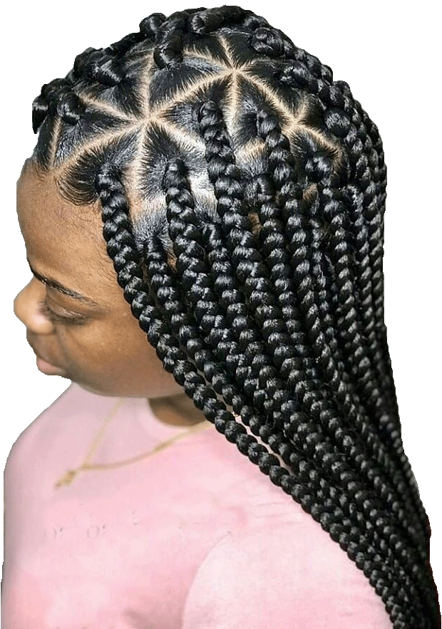 Nante Hair Braiding in Birmingham, AL (3)