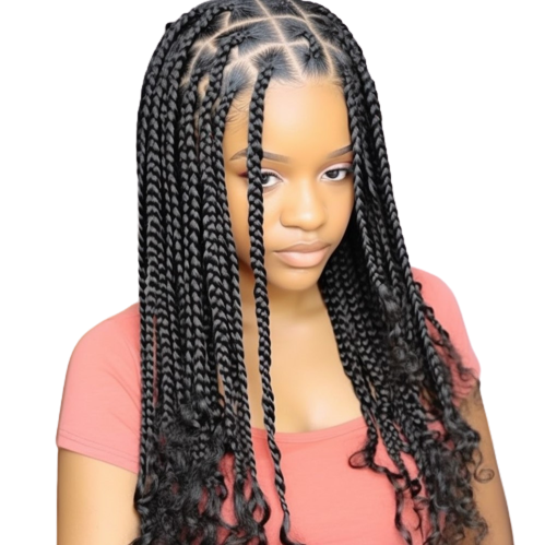 Nante Hair Braiding in Birmingham, AL (5)