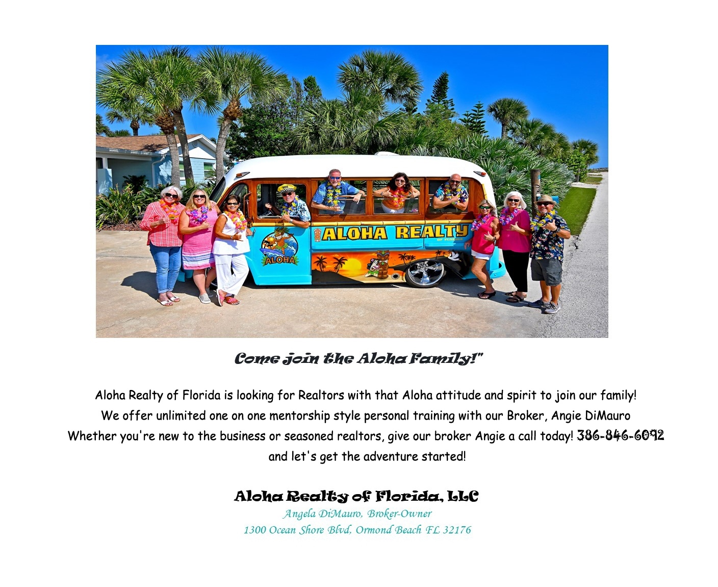 Aloha Realty of Florida in Ormond Beach, FL (2)