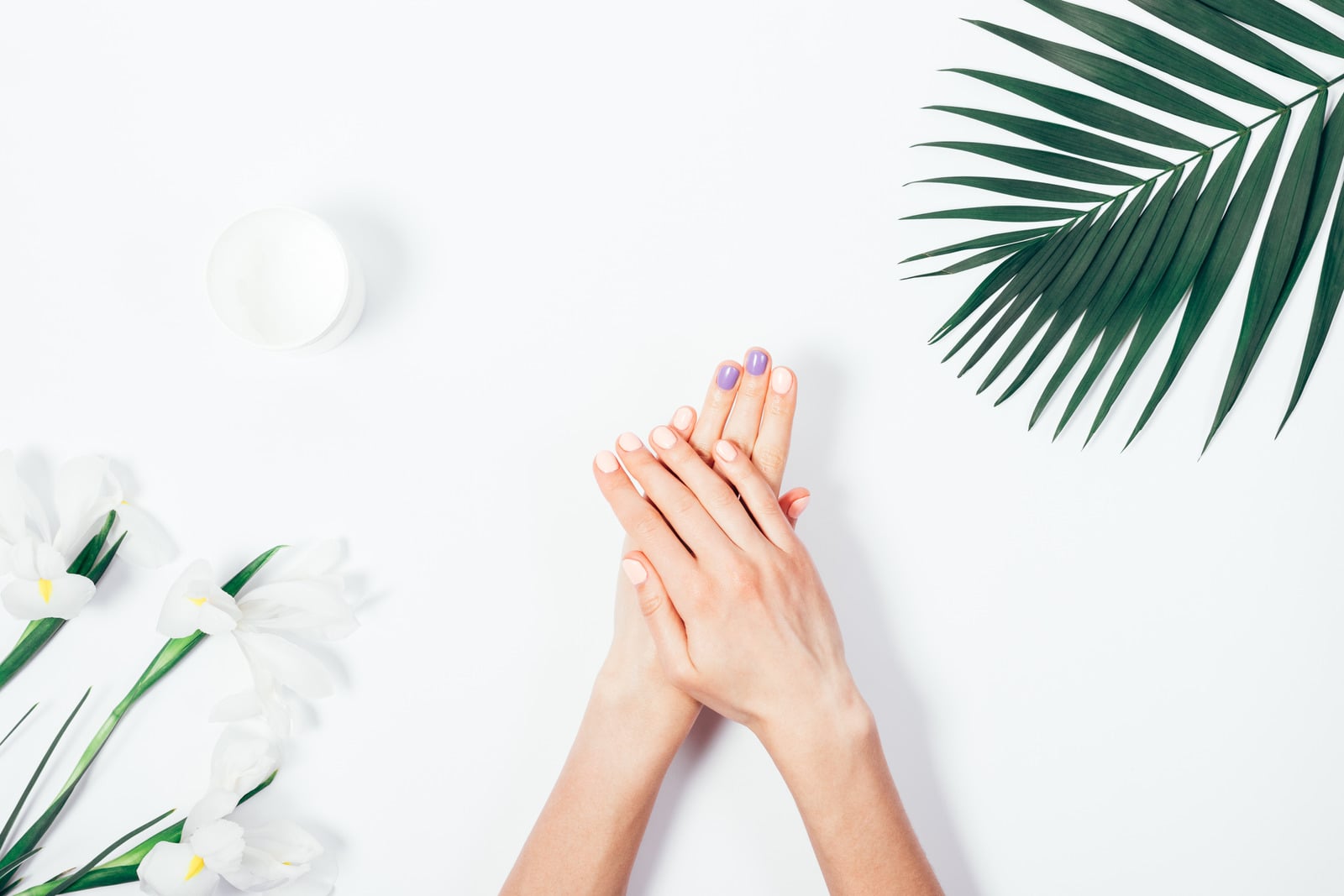 Fonda Nails & Spa Studio in St. Petersburg, FL