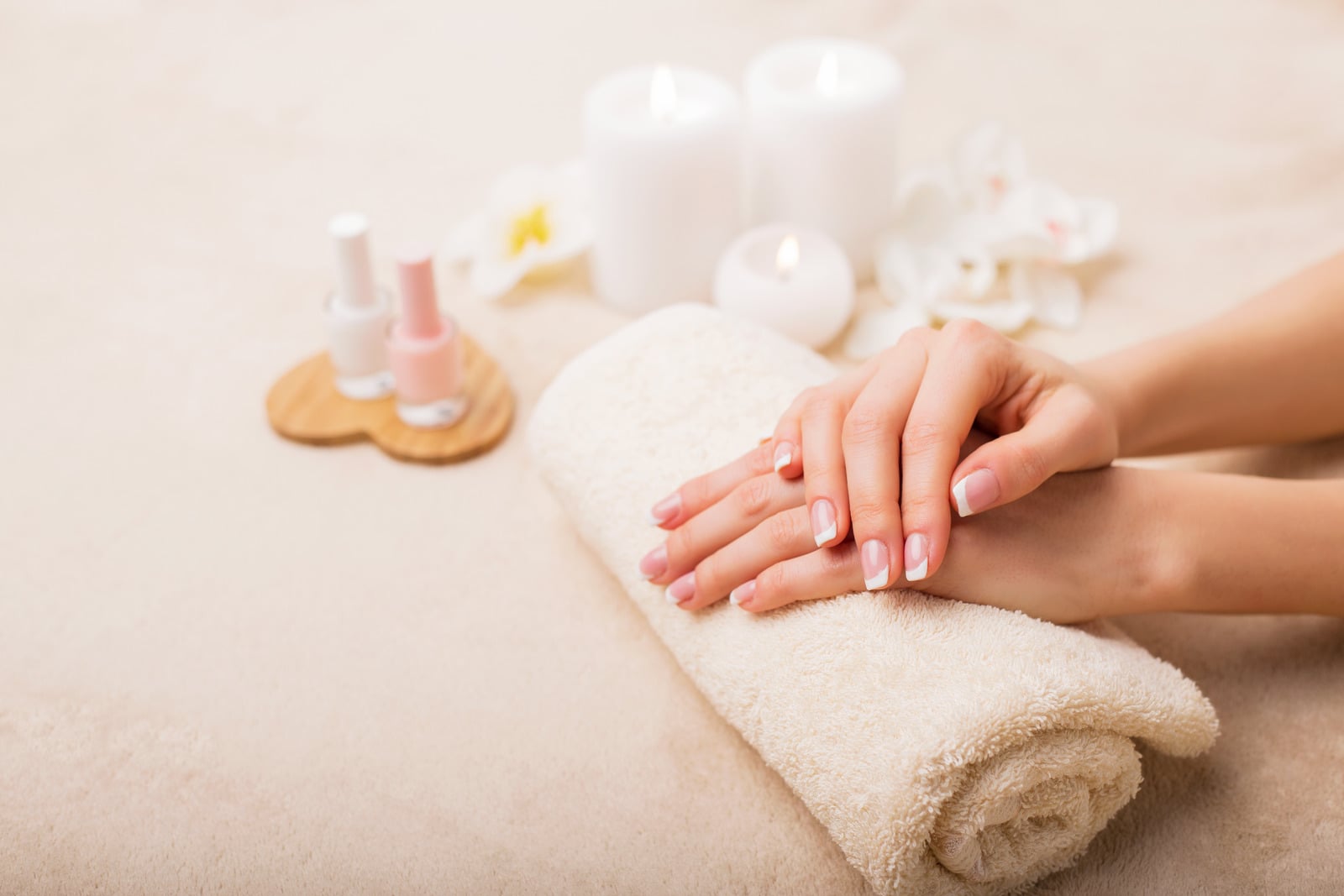 Fonda Nails & Spa Studio in St. Petersburg, FL (2)