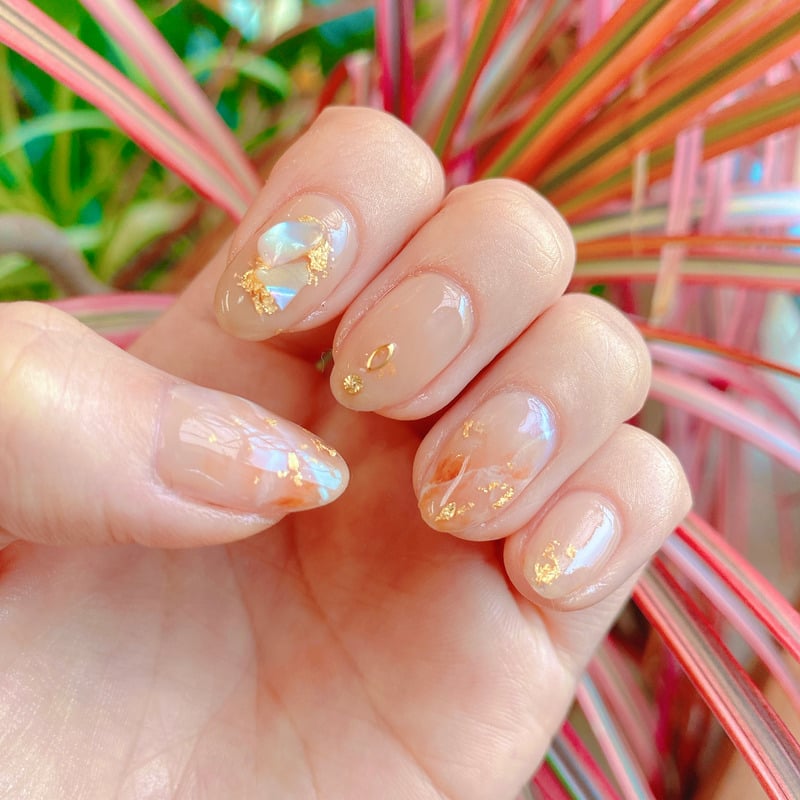Fonda Nails & Spa Studio in St. Petersburg, FL (3)