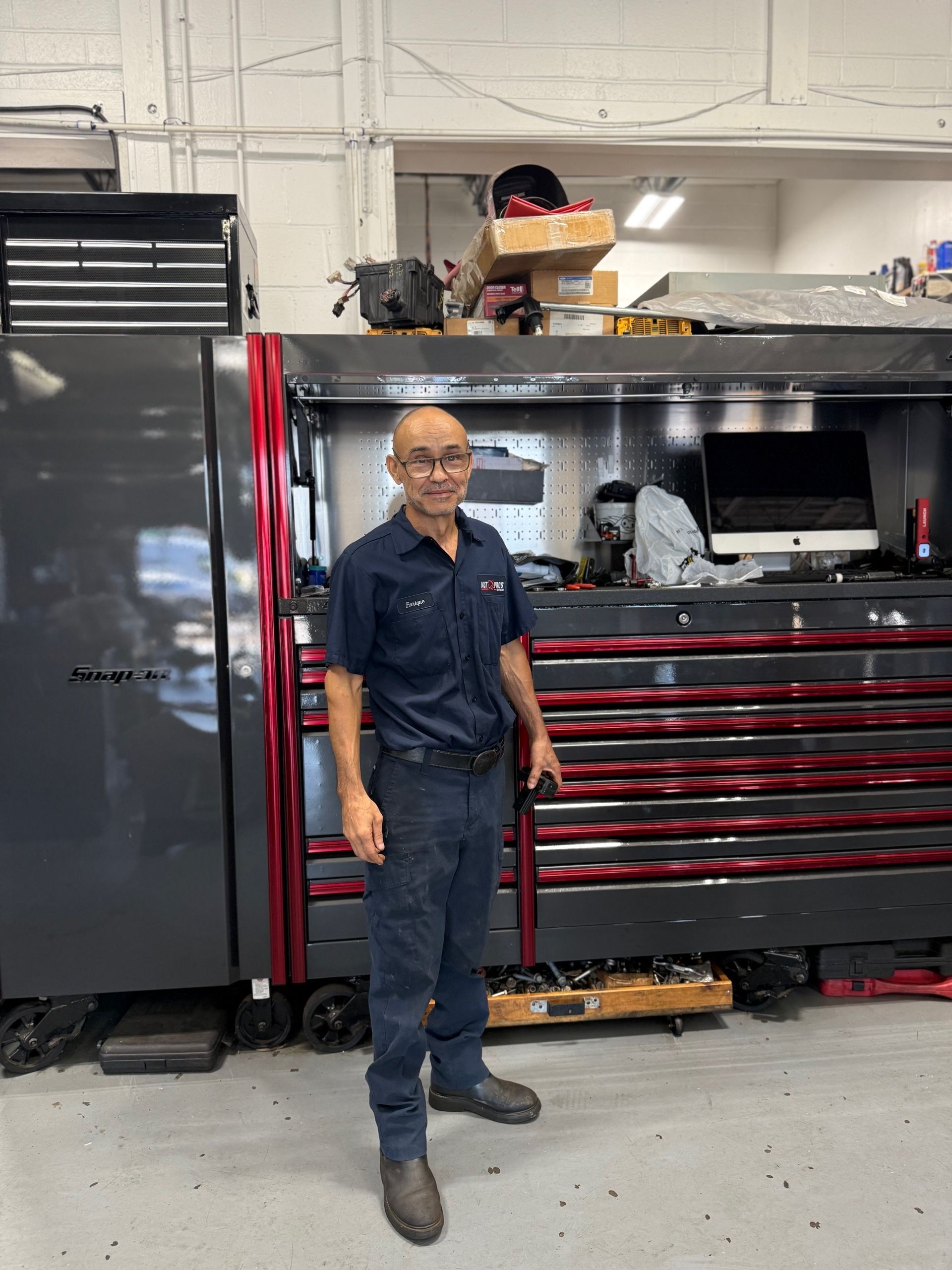 Autopros Repair Center in Elmhurst, IL (6)