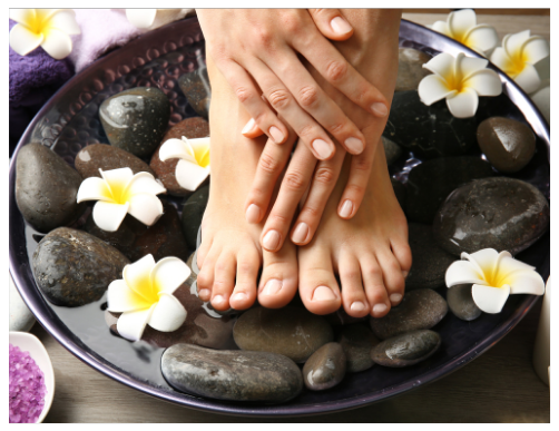 Nail Lounge Spa & Boutique in Kenilworth, NJ (2)