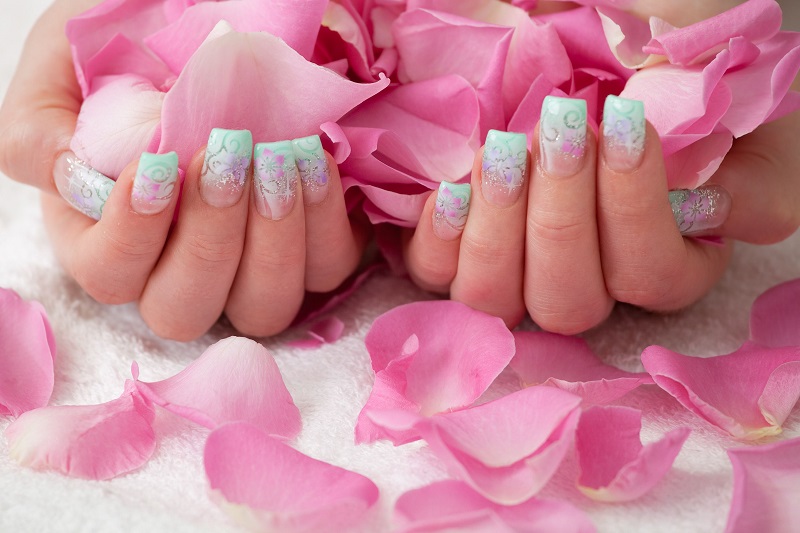 JL NAILS & SPA in Panama City, FL (3)
