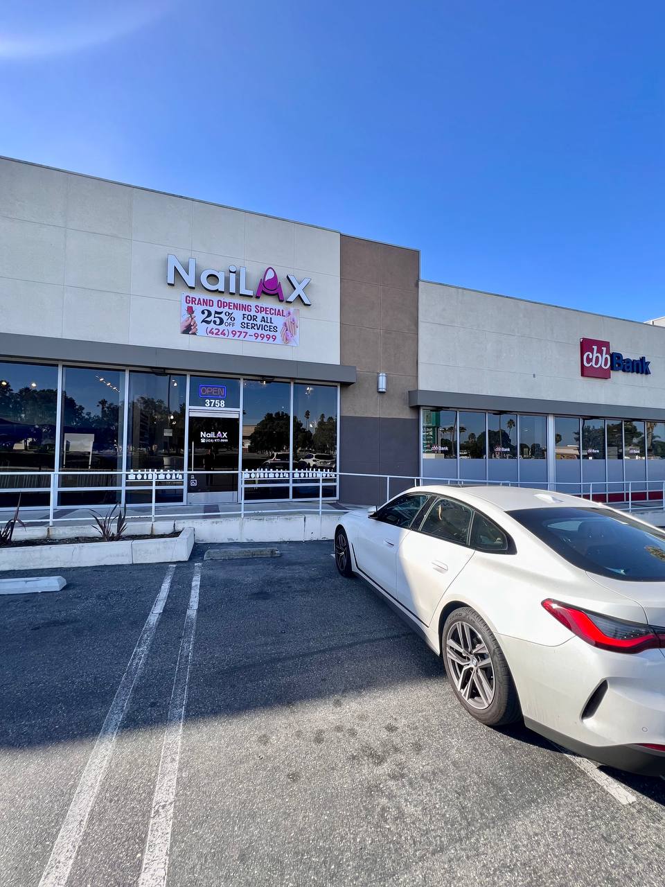 NaiLAX in Torrance, CA (4)