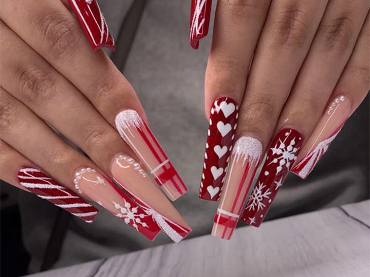 Bellagio Nail Lounge in Cibolo, TX (4)