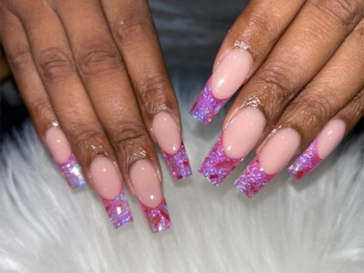 Bellagio Nail Lounge in Cibolo, TX (5)