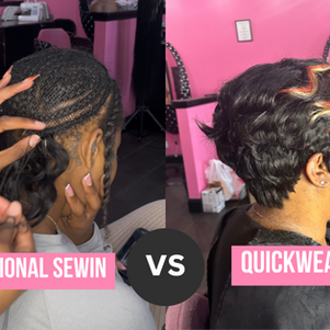 Bombshell Wigs Galore in Midlothian, VA (2)