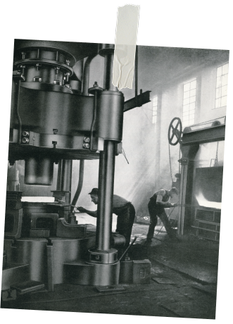 Kirchhoff Automotive Inc. in Waverly, OH (5)