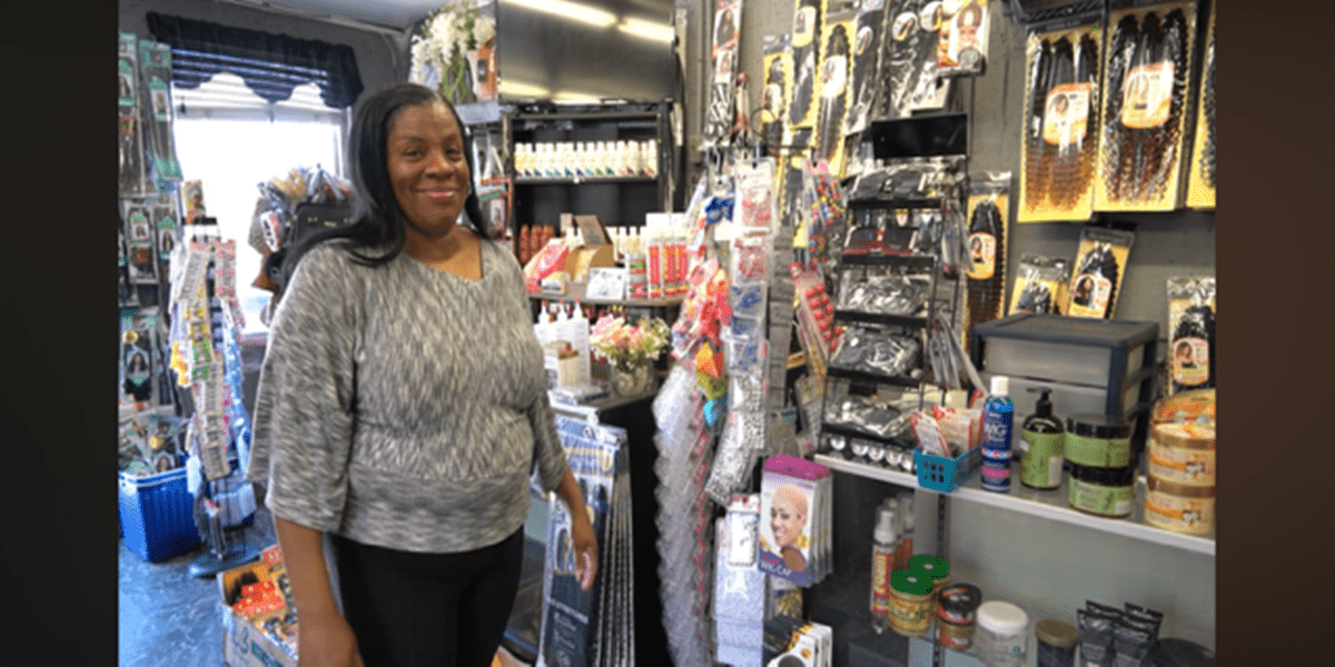 Lovely Ladies Beauty Supplies in Wendell, NC