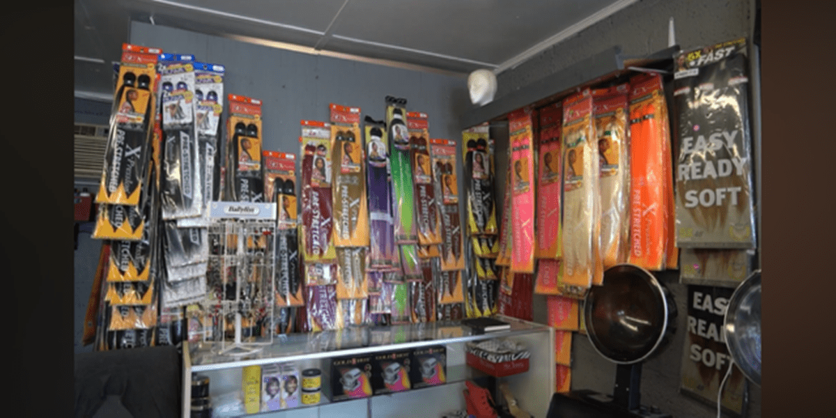 Lovely Ladies Beauty Supplies in Wendell, NC (2)