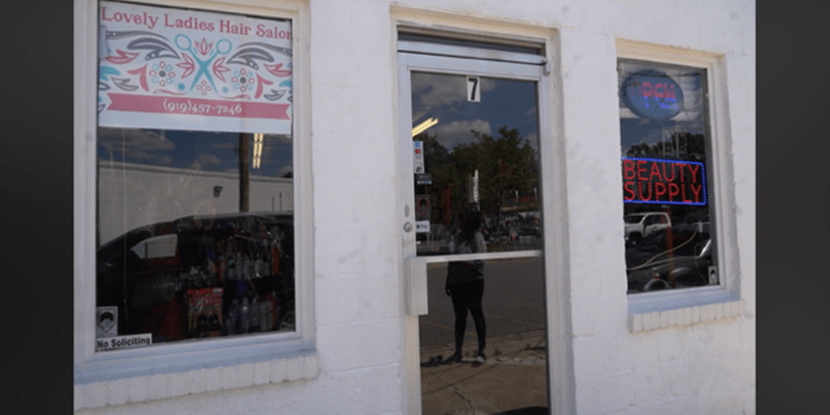 Lovely Ladies Beauty Supplies in Wendell, NC (3)