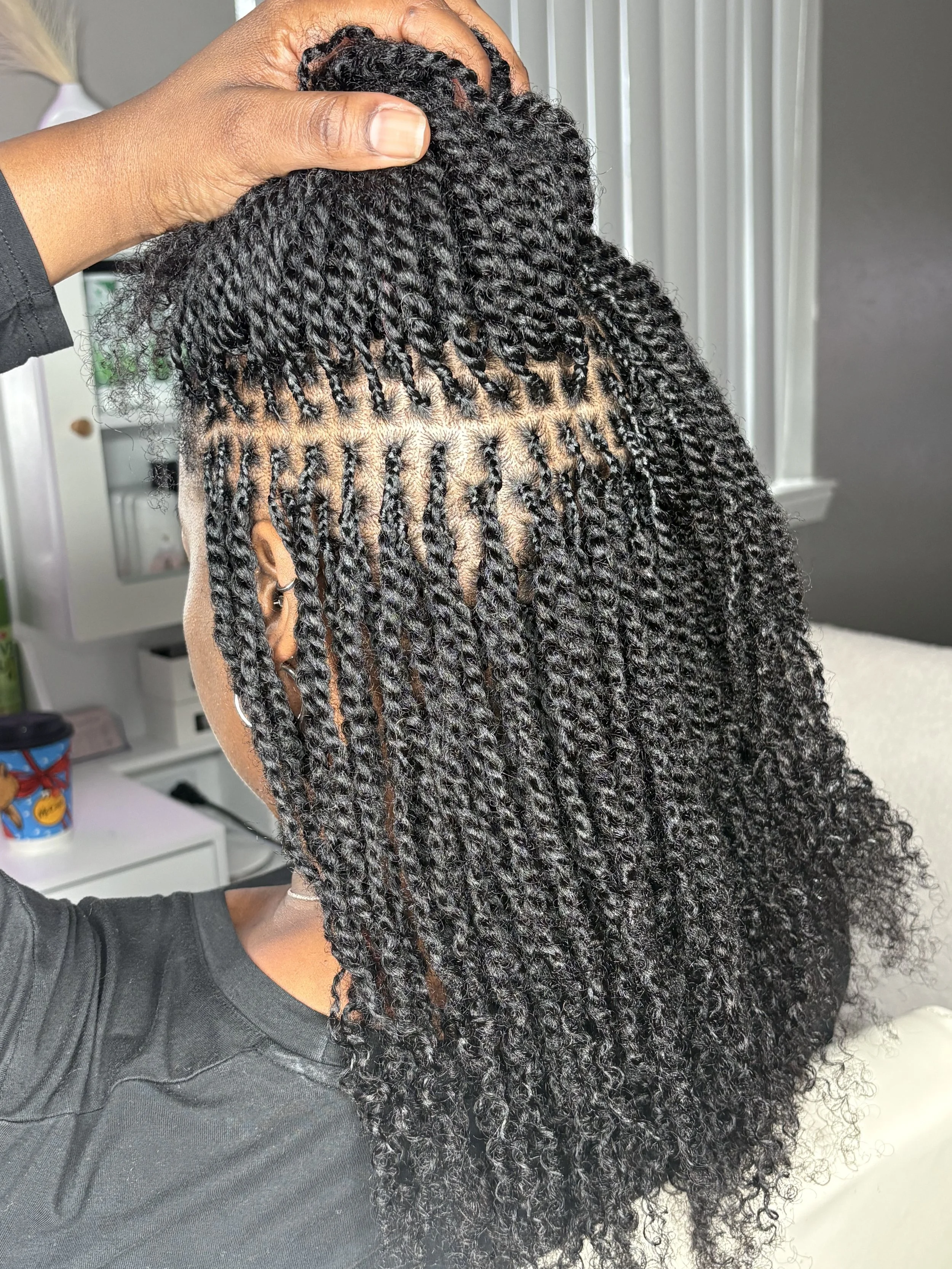 B.Hair Braiding in Dallas, TX (2)