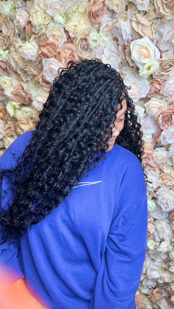 Akennas Braids in Chesapeake, VA