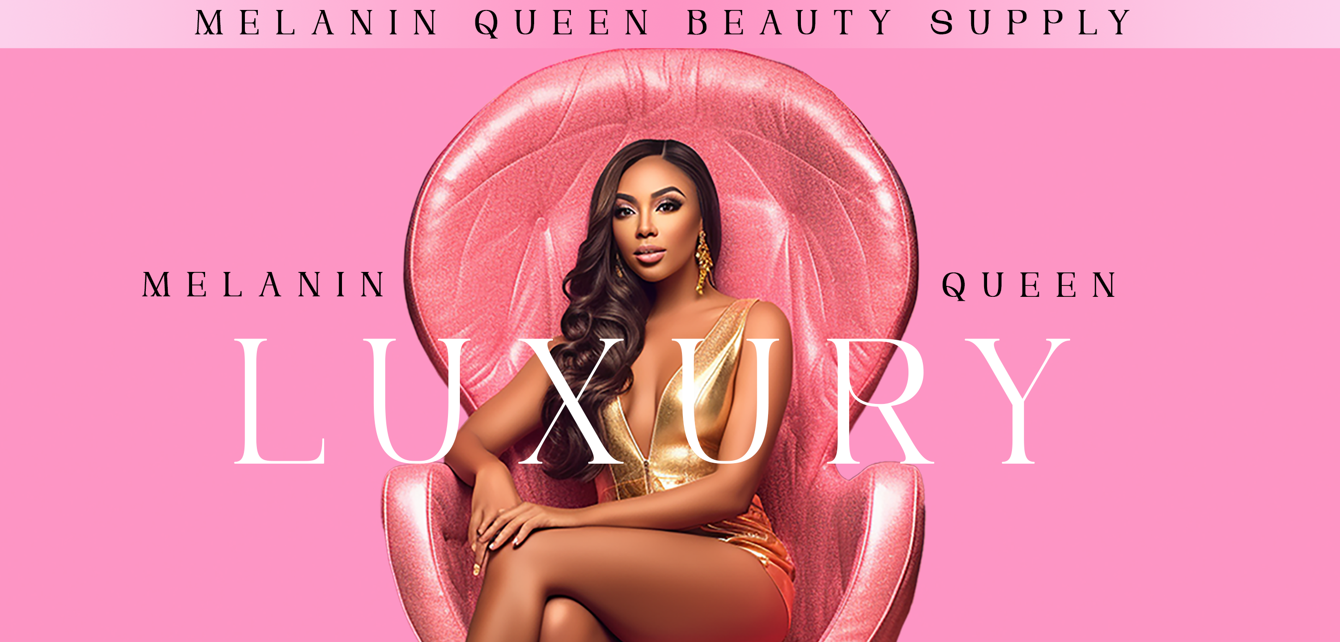 Melanin Queen Beauty Supply in Dallas, TX (2)
