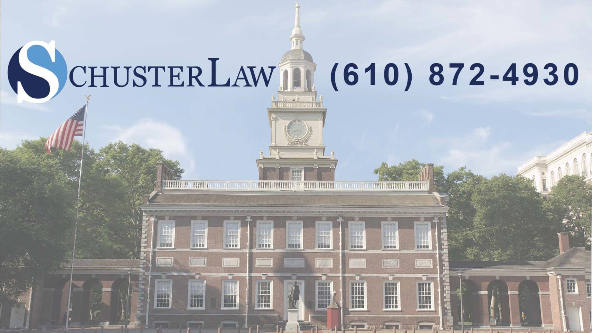 Schuster Law in Chester, PA