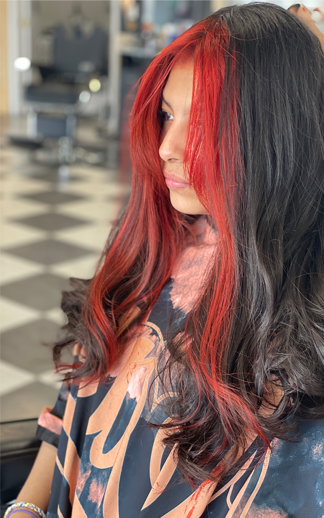 Clean Cut Studio in Crystal City, TX