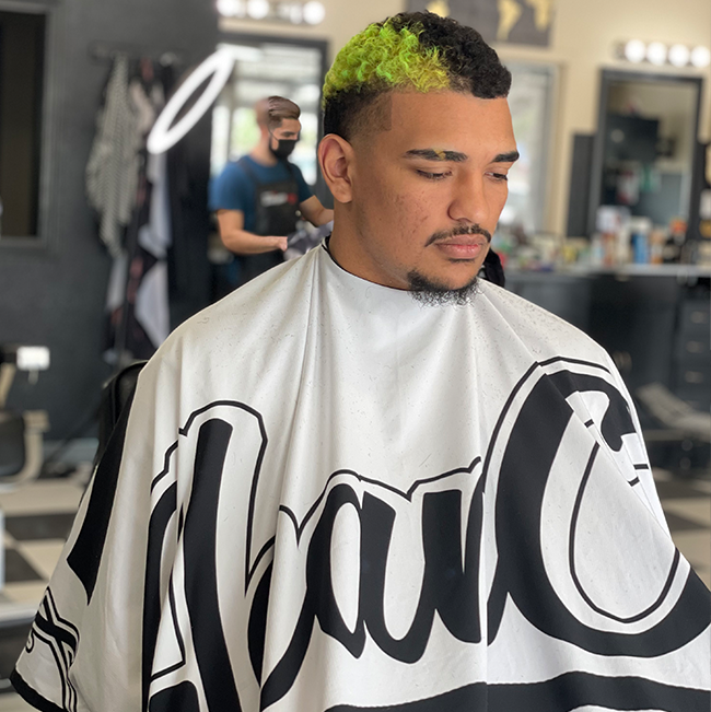Clean Cut Studio in Crystal City, TX (3)