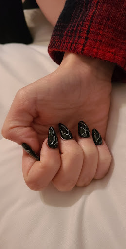 Express Nails & Spa in Floresville, TX (4)