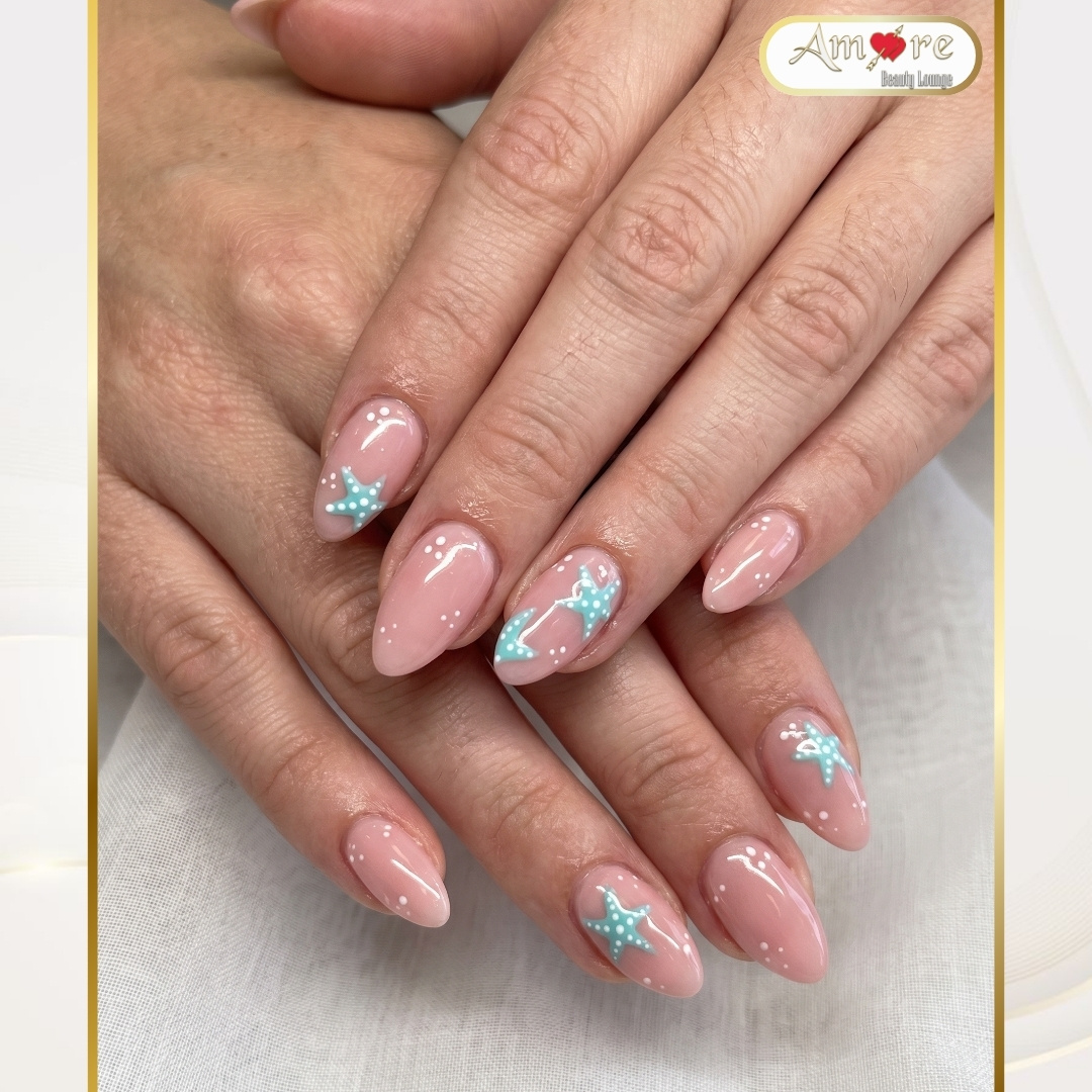 Amore Beauty Lounge in Compton, CA (6)