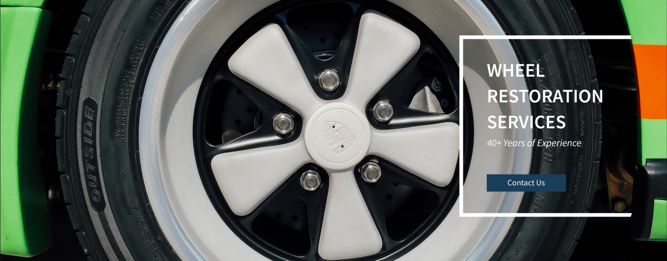 Wheel Enhancement in Lennox, CA