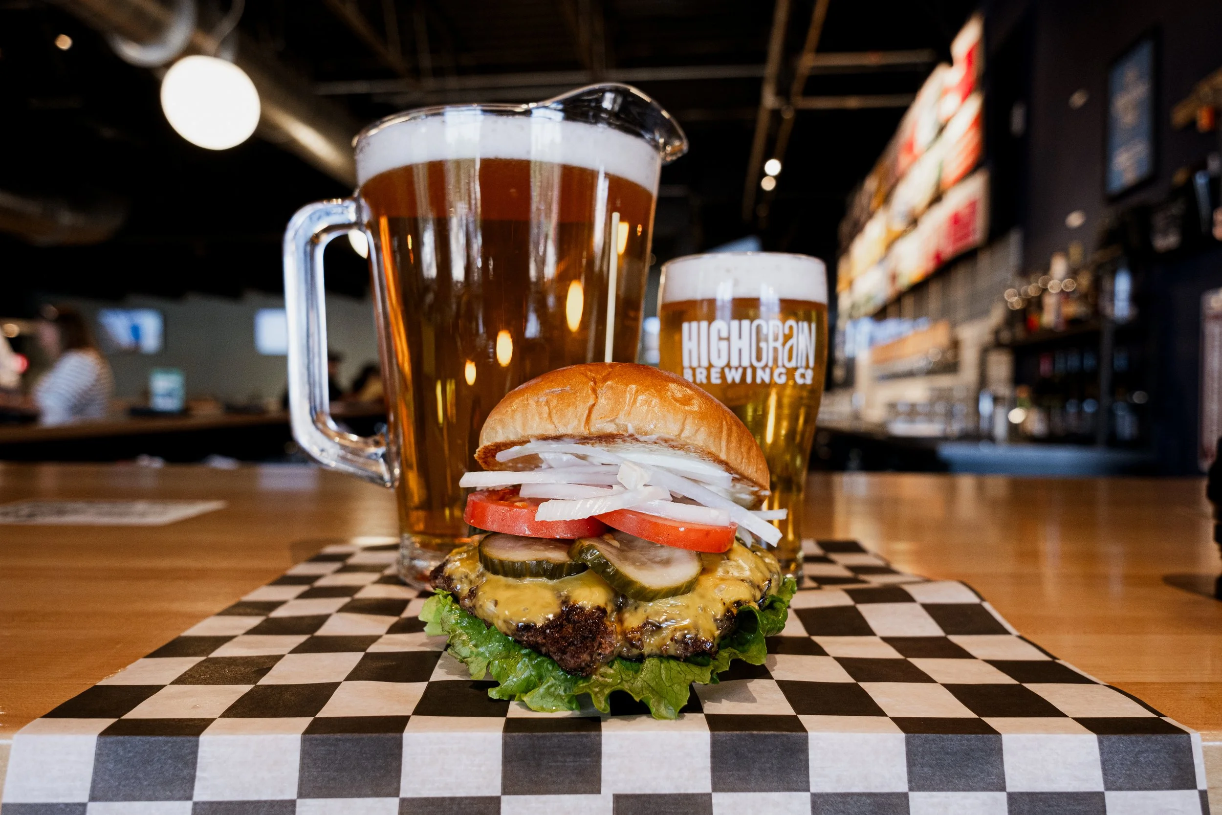 HighGrain Taproom & Kitchen in Cincinnati, OH (4)