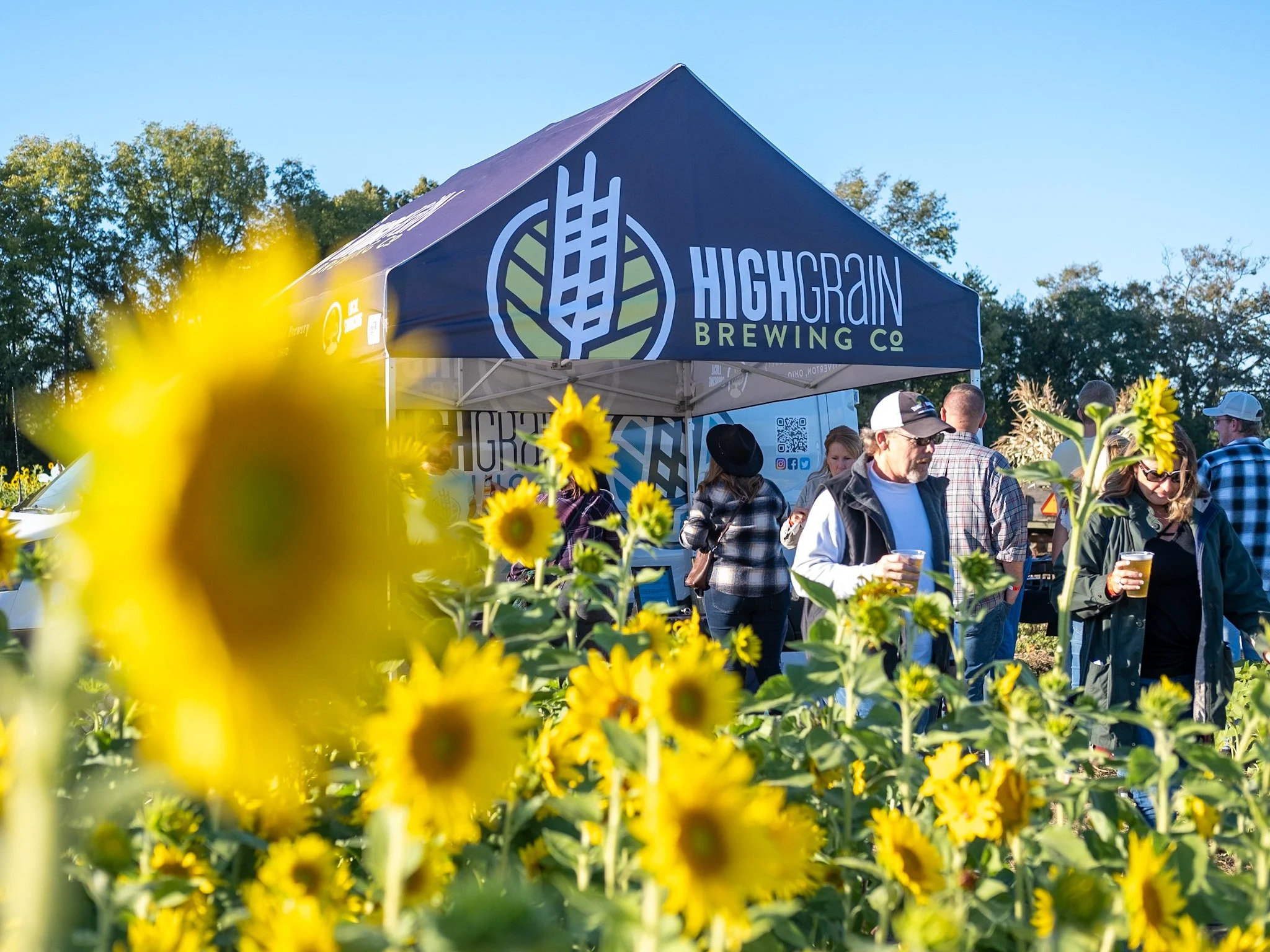 HighGrain Taproom & Kitchen in Cincinnati, OH (5)