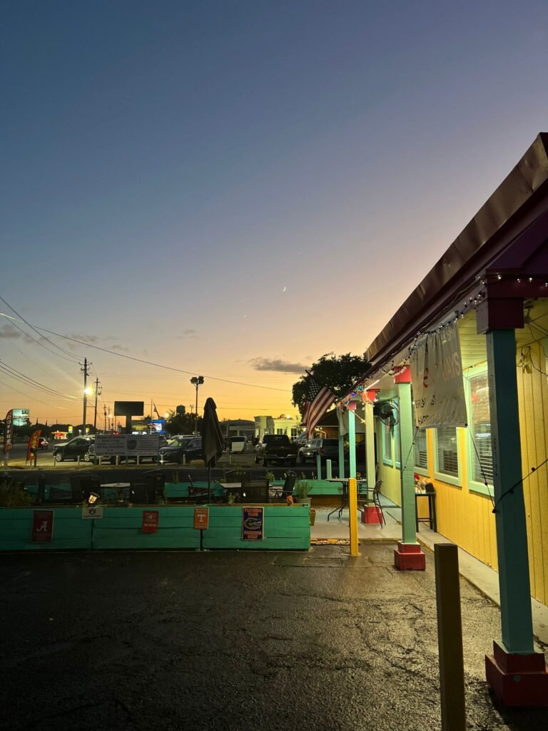 Family Diner & Cafe in Fort Walton Beach, FL (6)