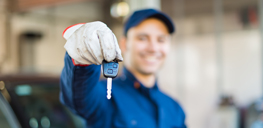 Vernon & Fletcher Automotive Repair in Abilene, TX (5)