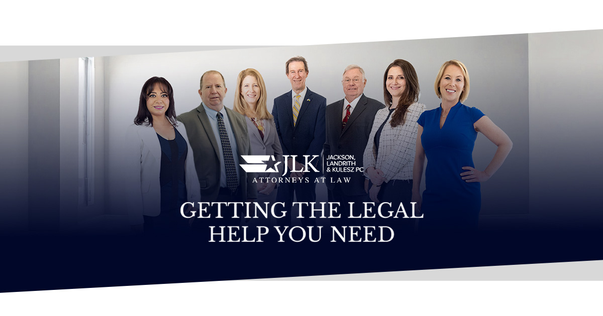 Jackson, Landrith & Kulesz in Arlington, TX (6)