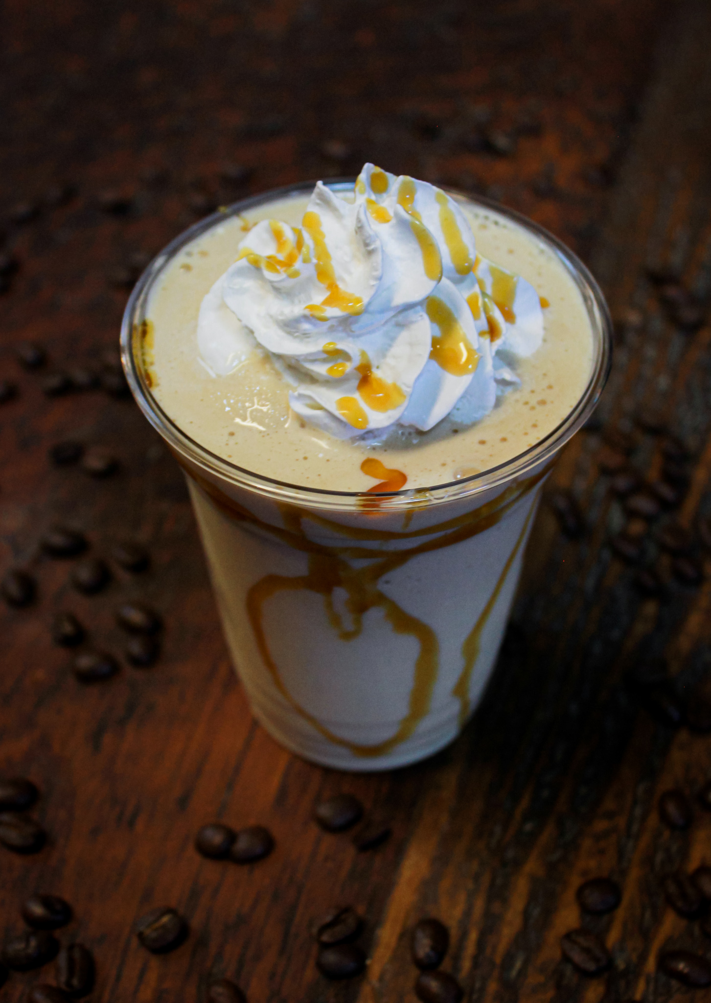 Cpl Rays Coffee - Andrews in Andrews, TX (2)
