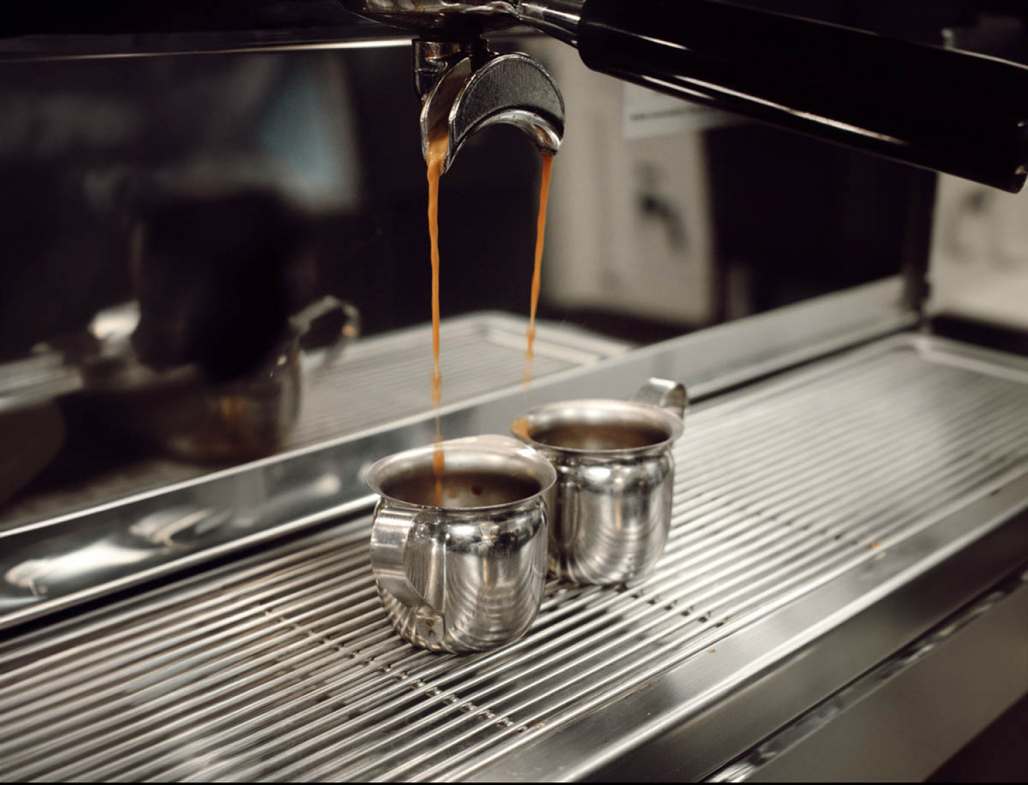 Cpl Rays Coffee - Andrews in Andrews, TX (5)
