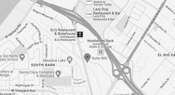 Law Office of Paul B. Tyler in Oxnard, CA