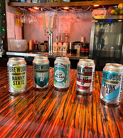 Milo's Cafe and Restaurant in Davis, WV (2)