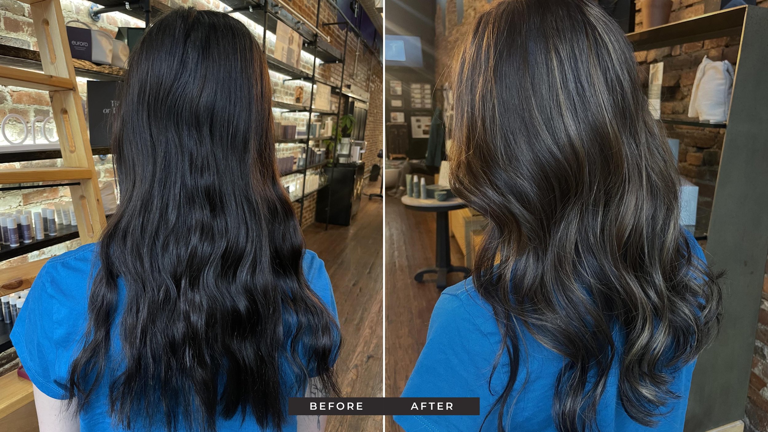 All Things New Salon l Shelbyville KY in Shelbyville, KY