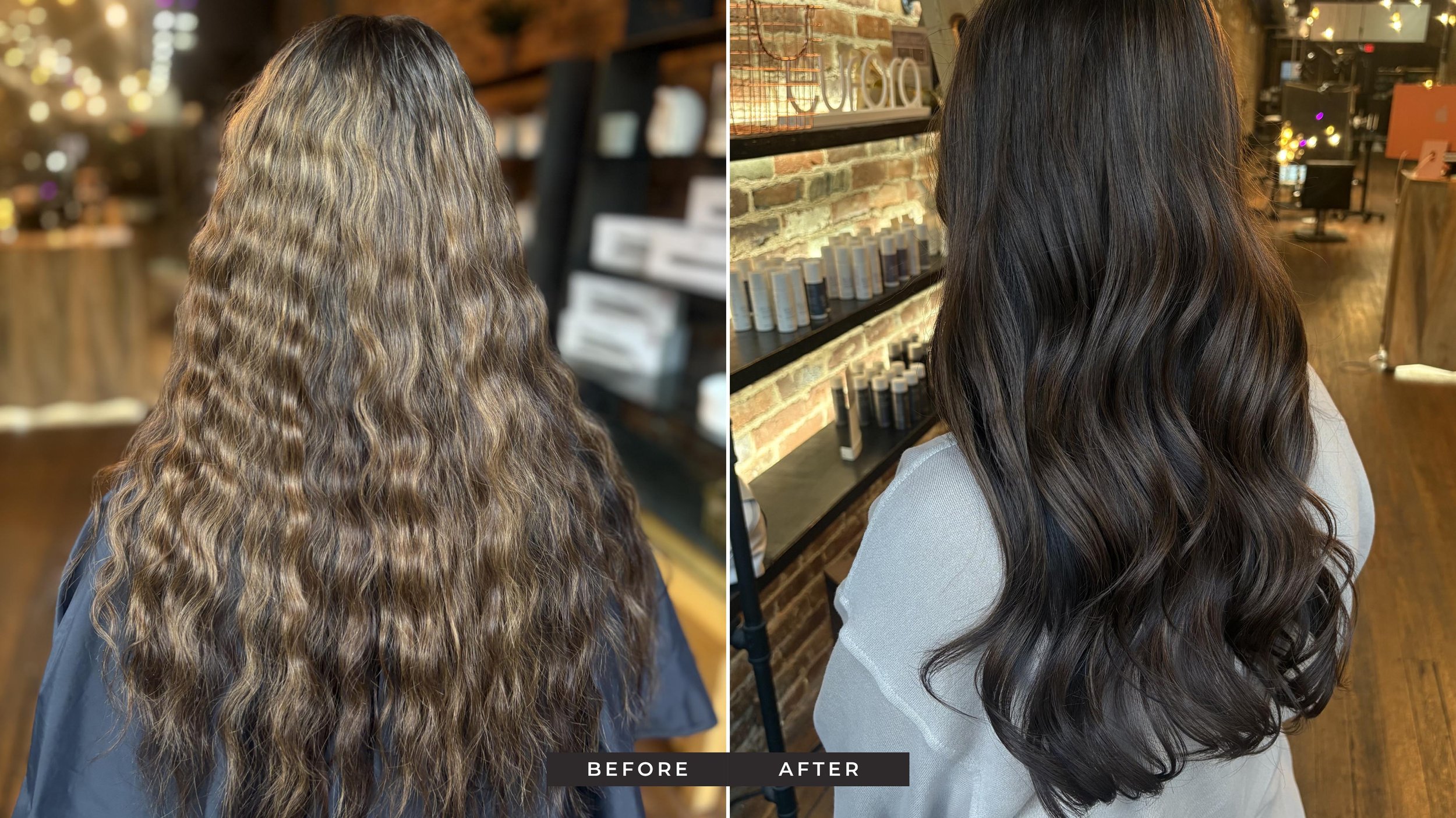 All Things New Salon l Shelbyville KY in Shelbyville, KY (2)