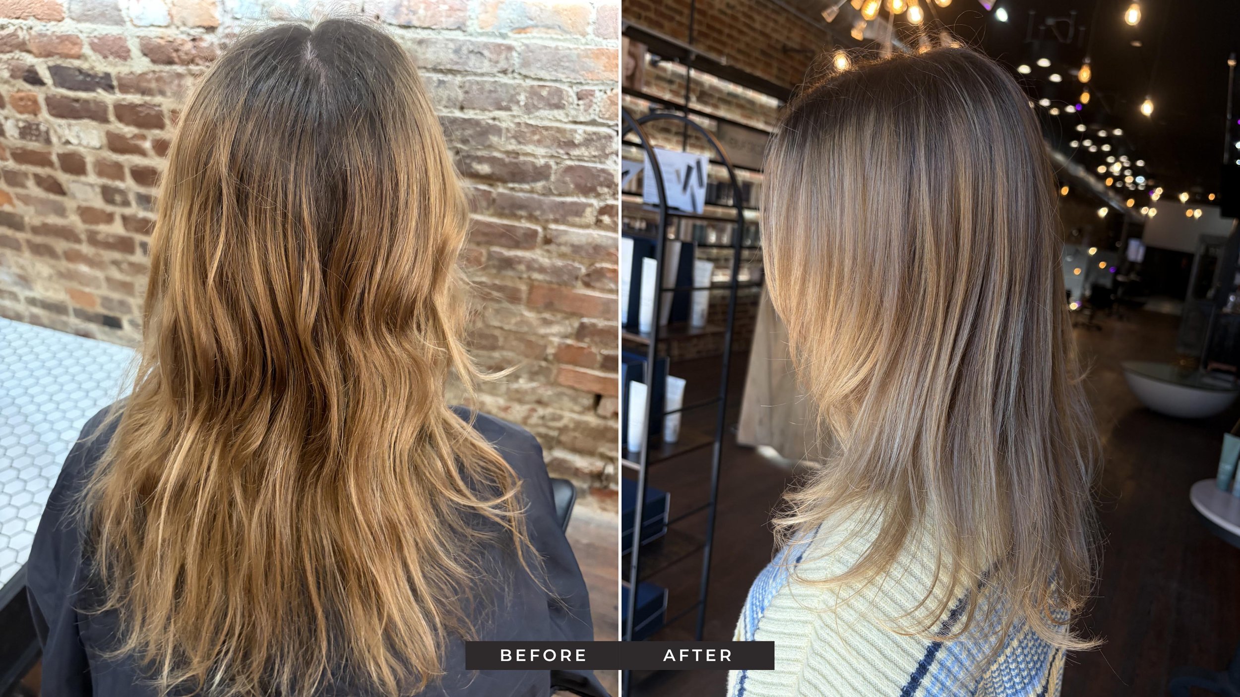 All Things New Salon l Shelbyville KY in Shelbyville, KY (3)