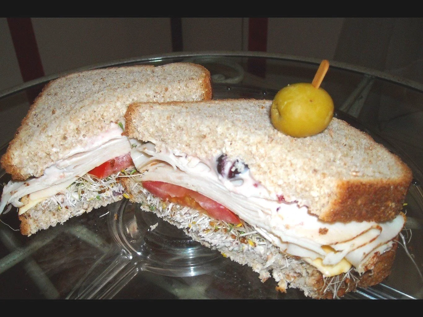 Mallards Sidewalk Cafe in Accomac, VA (6)