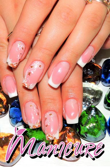 Fedora Kate Nails & Spa in Oak Brook, IL