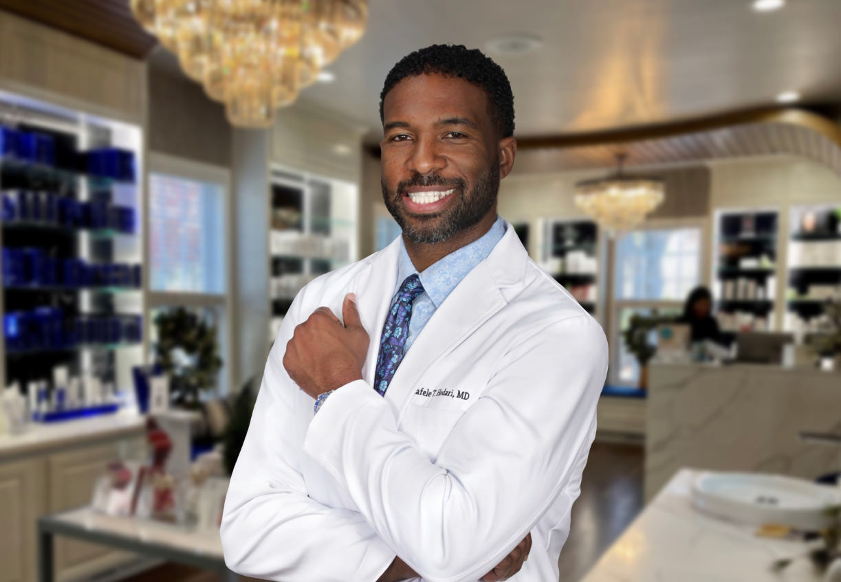 Hodari MD Dermatology & Rejuvené in Yuba City, CA