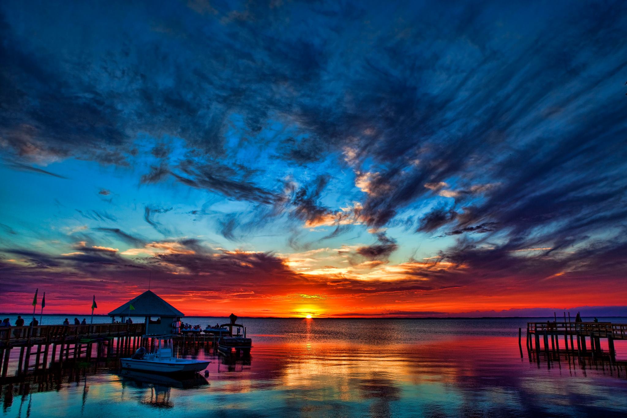 Sunset Grille & Raw Bar in Duck, NC (2)