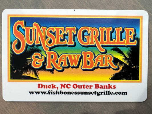 Sunset Grille & Raw Bar in Duck, NC (5)