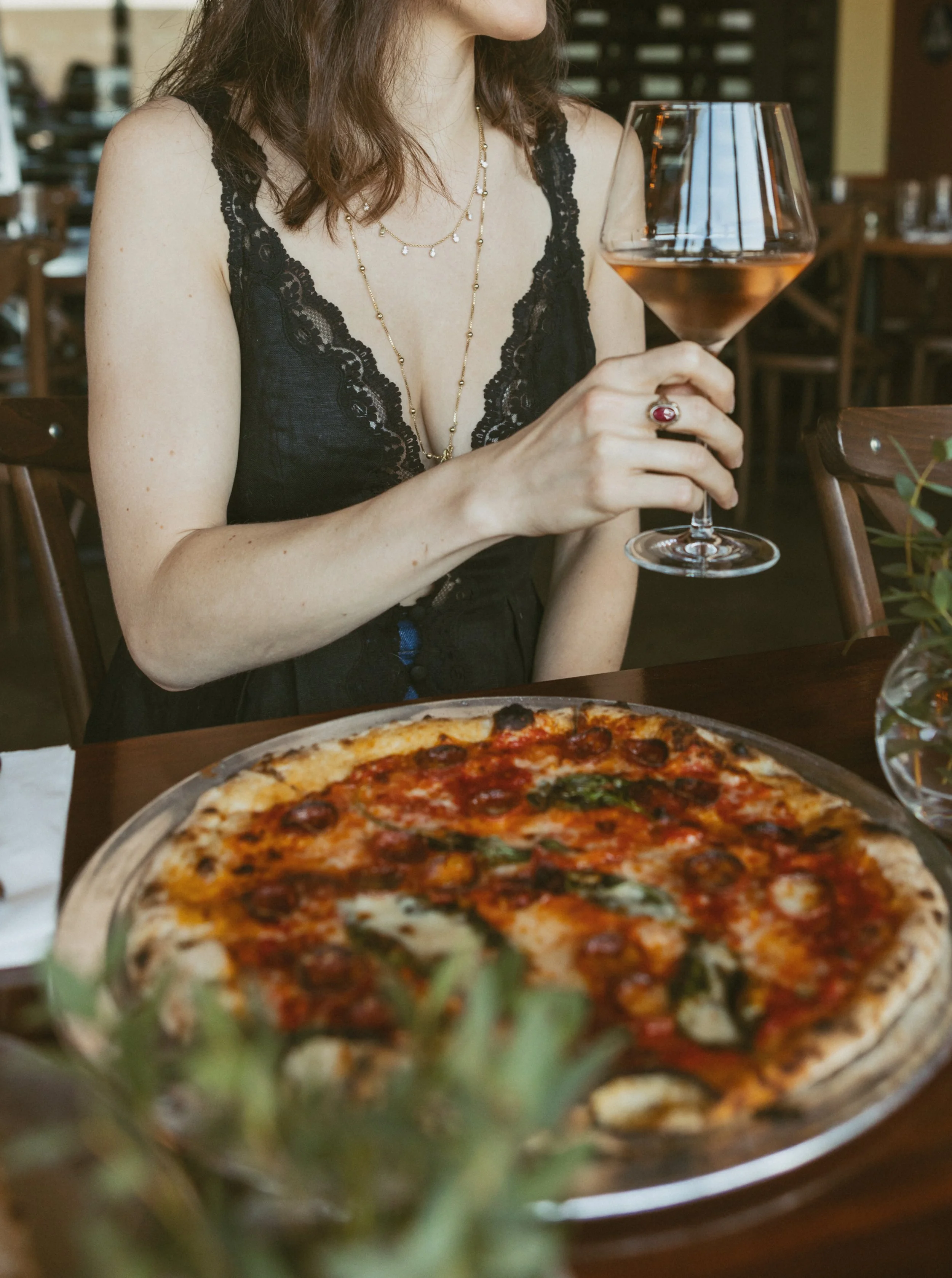 All'Acqua in Los Angeles, CA (4)
