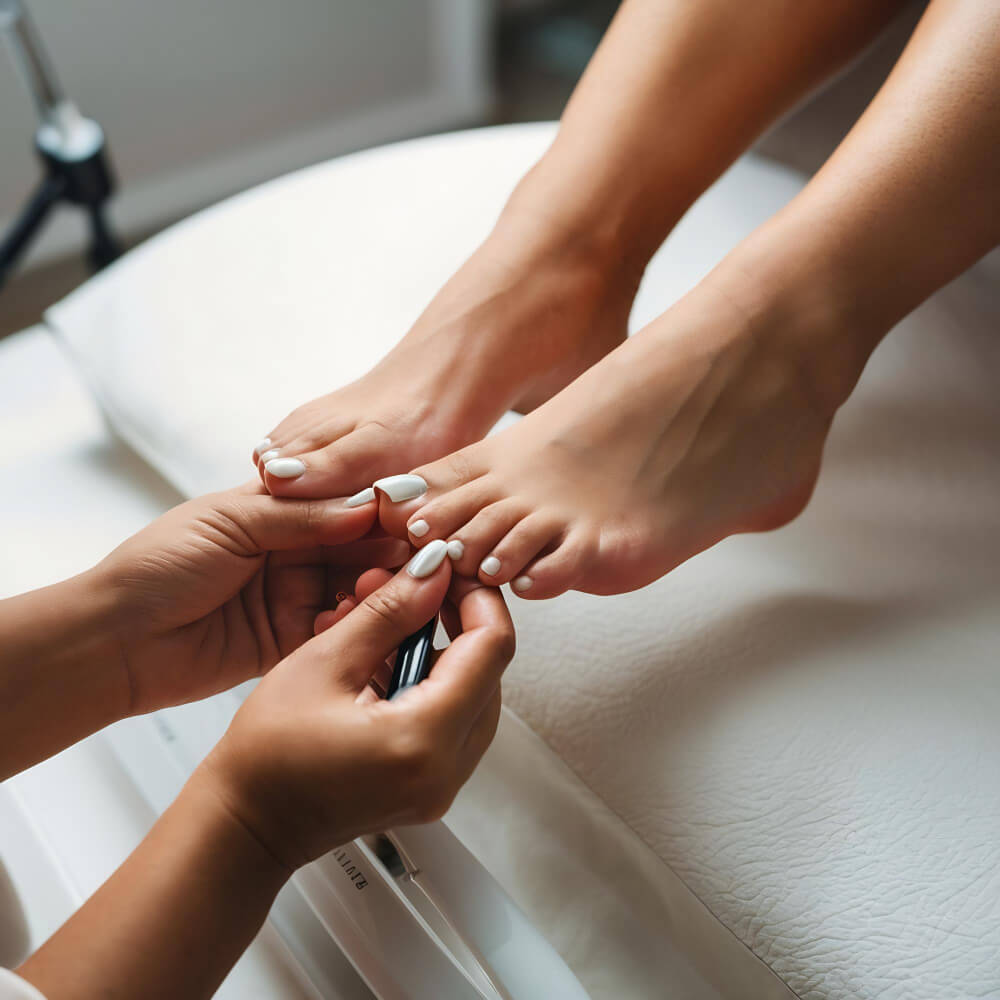 Nail Spa Of America in Odessa, TX (6)