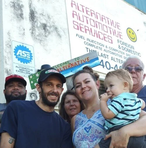 Alternative Automotive Services in West Palm Beach, FL (2)