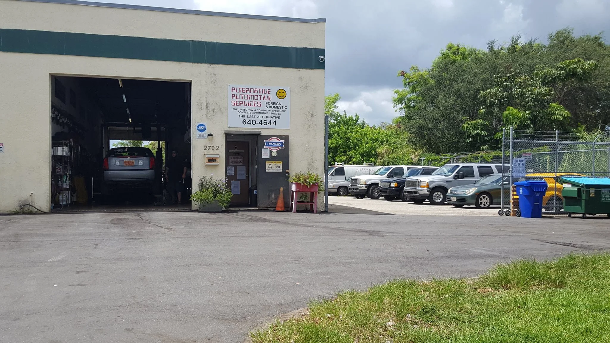 Alternative Automotive Services in West Palm Beach, FL (3)