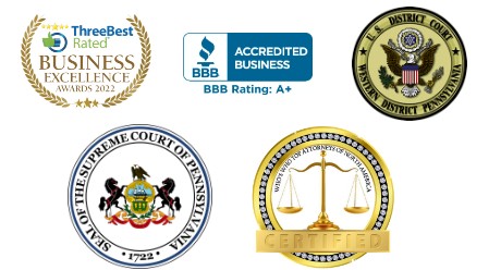 Bryan P. Keenan & Associates, PC in Pittsburgh, PA (3)